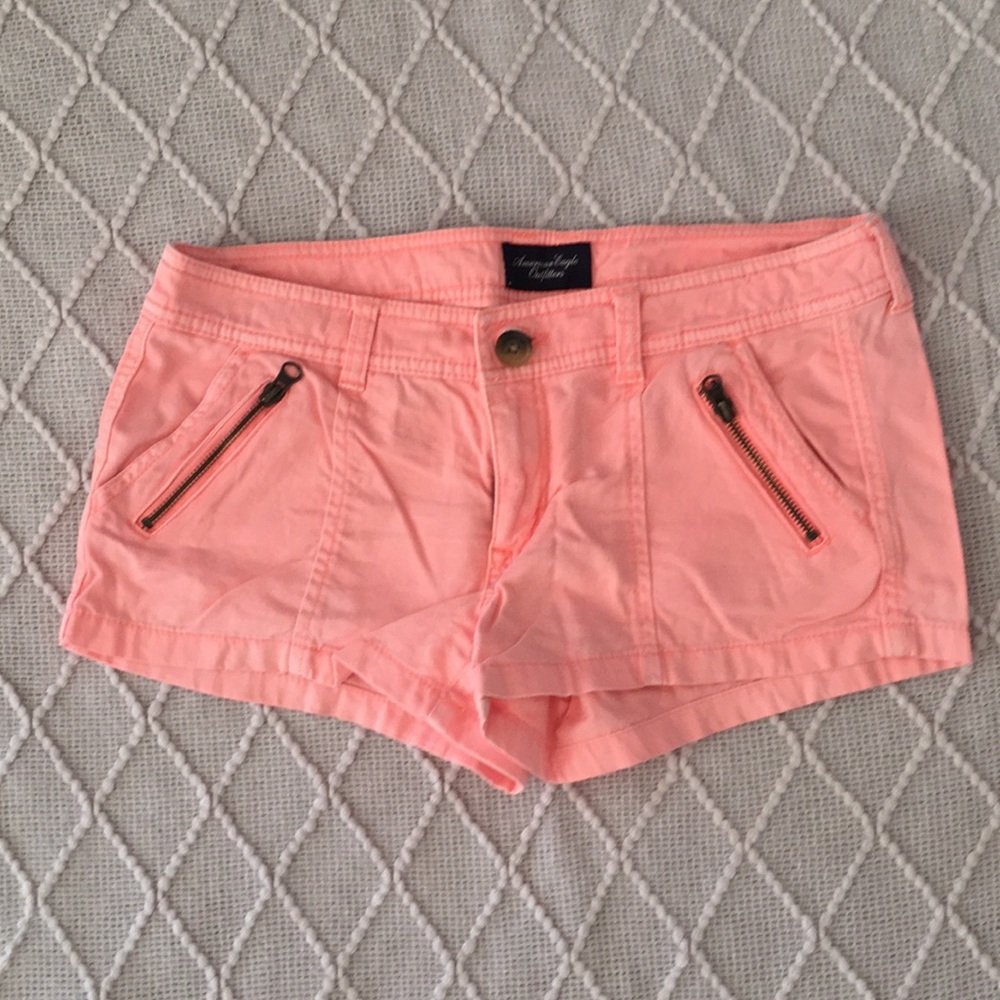 5/$20💙 American Eagle shorts